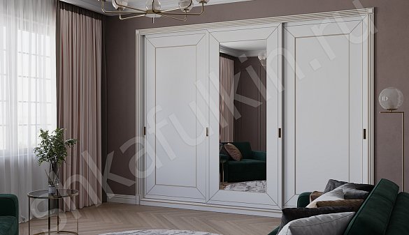 Шкаф-купе Родригес