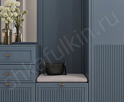 Мельпомена Прихожая