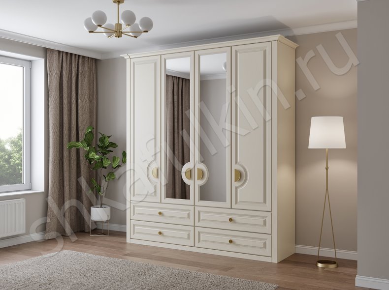 Изображение Шкаф Брунель