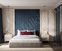 Линдор Спальня