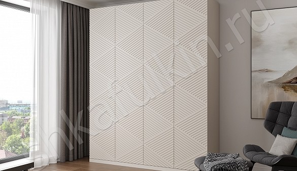 Шкаф Монтелли