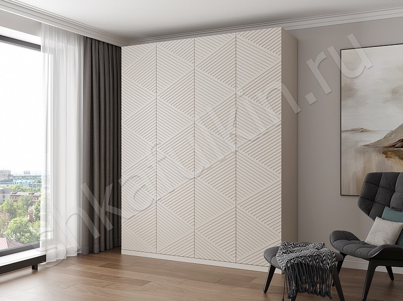 Шкаф Монтелли