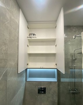 Изображение Заказ №13134 Белый   Спальня 