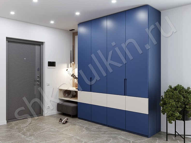 Прихожая Деним