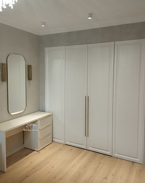 Изображение Заказ №13992 Золото Современный   