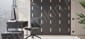 Кабинет Декарт