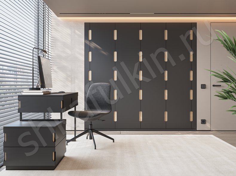 Изображение Кабинет Декарт