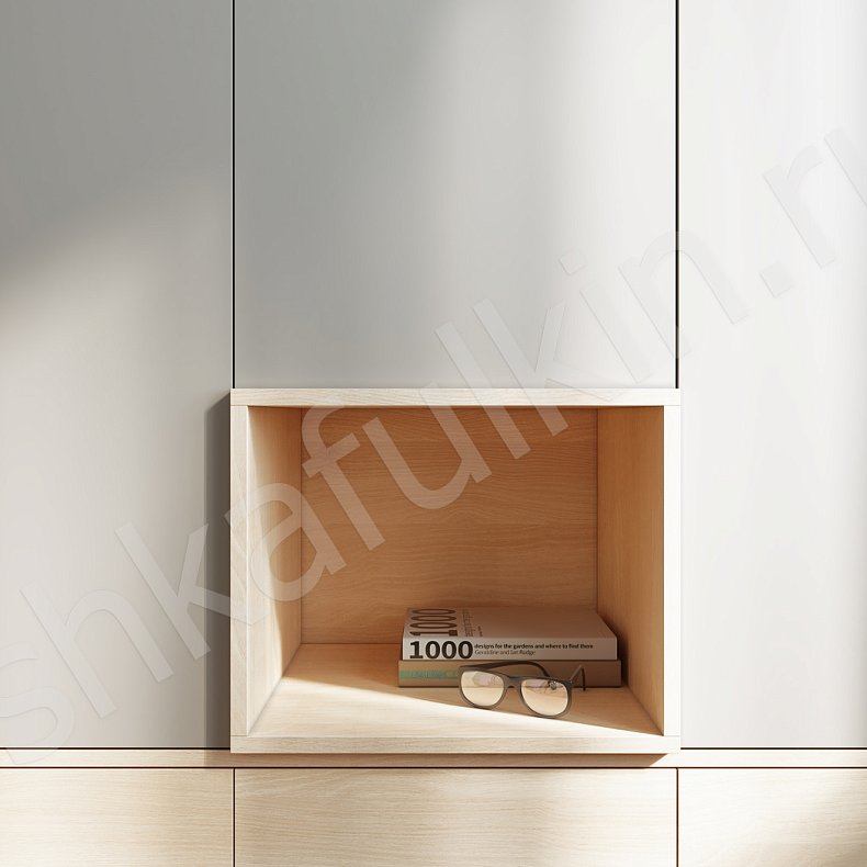 Изображение Шкаф Маркус      13