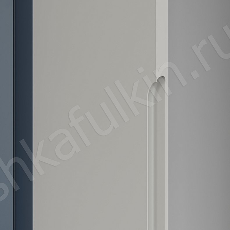 Изображение Шкаф Сомбреро Цветной Современный 4х створчатые Спальня Для вещей 3