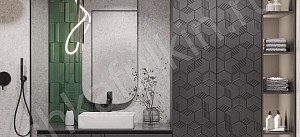 Мебель в ванную Токио