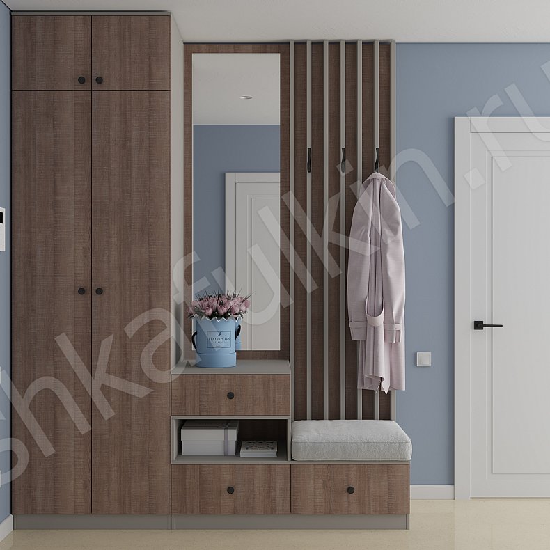 Прихожая Милли      2