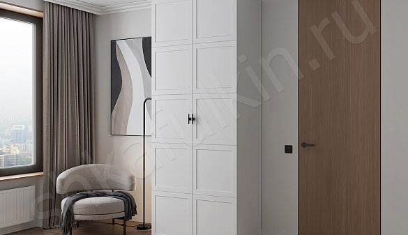 Шкаф Дримнэс