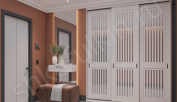 Шкаф-купе Сандерс