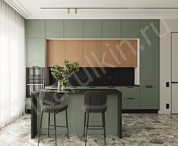 Омега Кухня