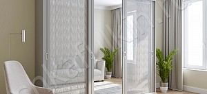 Корпусный шкаф-купе Сорус