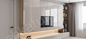 Стенка Бенита