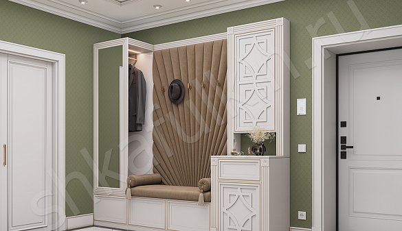 Прихожая Джианни