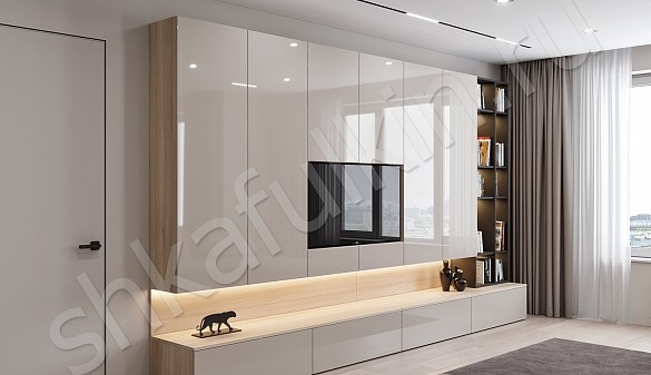 Стенка Бенита