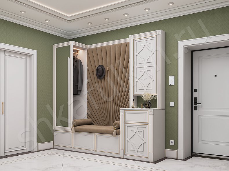 Прихожая Джианни