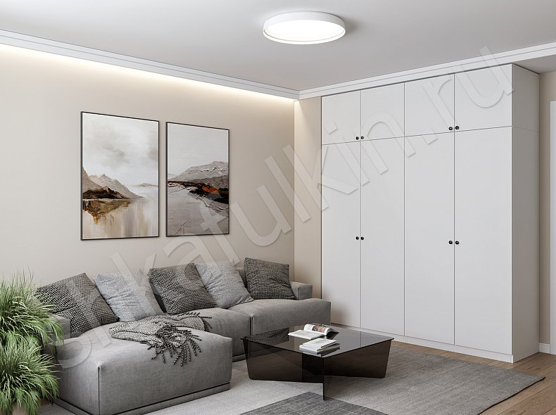 Шкаф Фостер