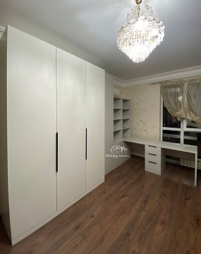 Изображение Заказ №13754 Белый Современный   