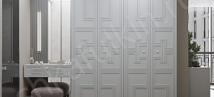 Прихожая Страдивари