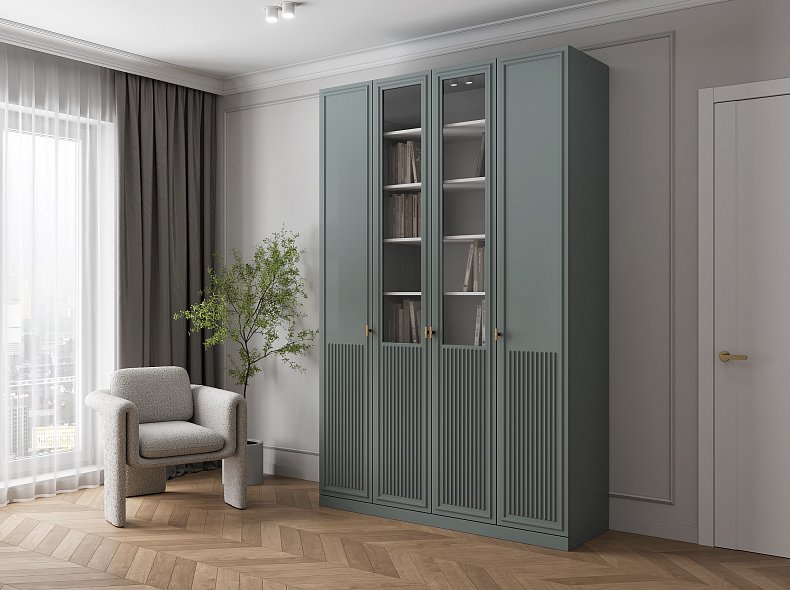 Мельпомена