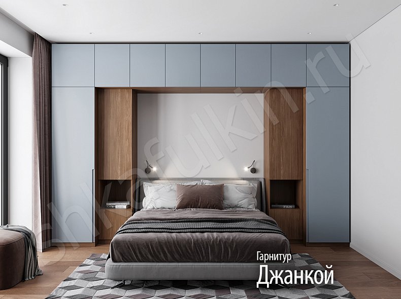 Гарнитур Джанкой