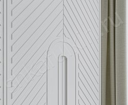 Крым Спальня