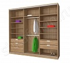 Шкаф 3 двери №2