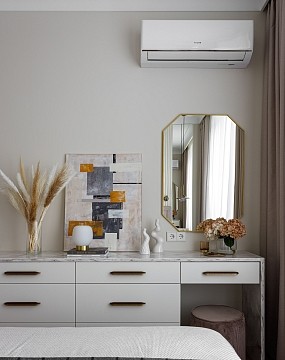 Изображение Заказ №10958 Белый Неоклассика   