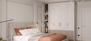 Гарнитур Люмьер