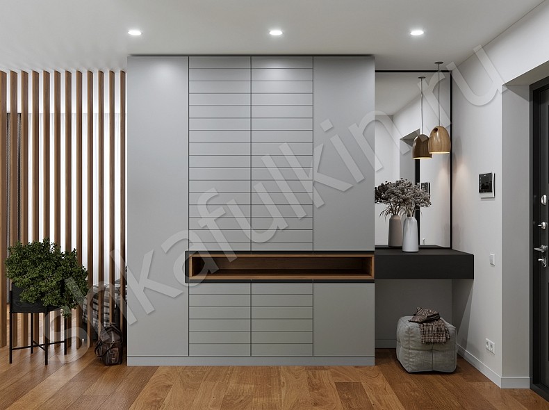 Прихожая Теодор