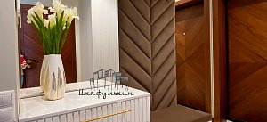 Мебель в прихожую