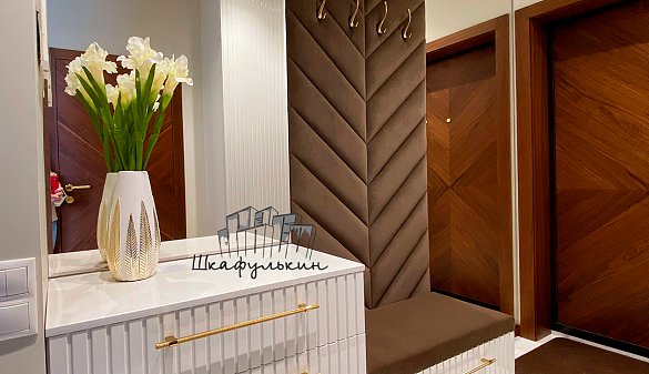 Мебель в прихожую