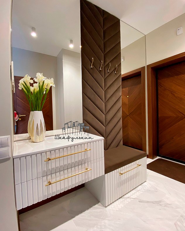 Мебель в прихожую     