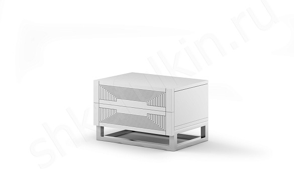 Прикроватная тумба Бергамо