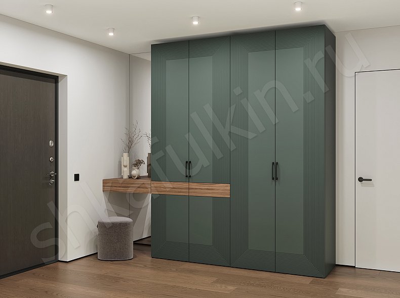 Прихожая Дарвин