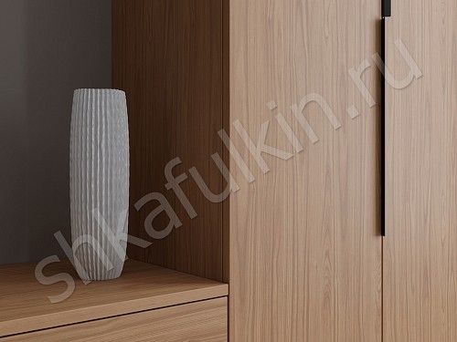 Изображение цвета Стенка Соло  Минимализм  Гостиная 