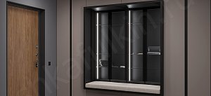 Прихожая Йокогама