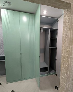 Заказ №20908     