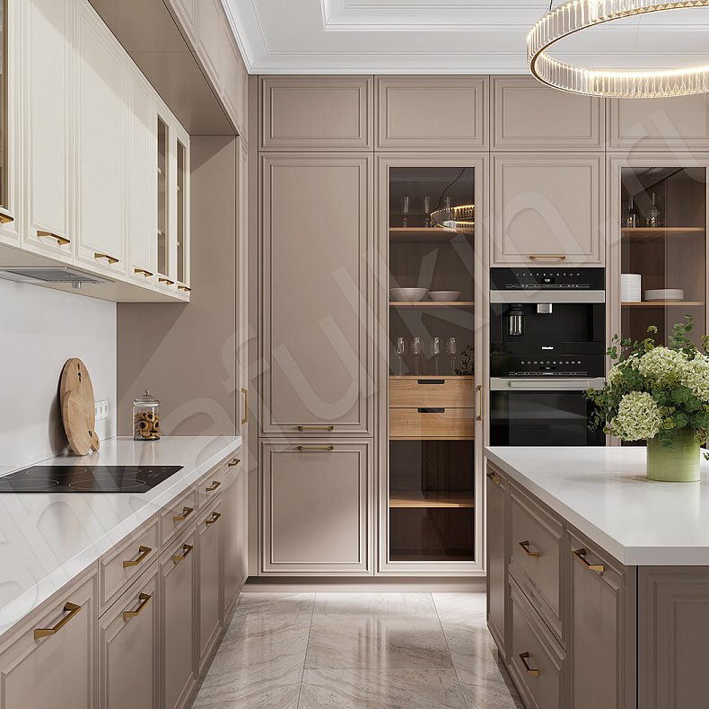 Кухня Агата      3