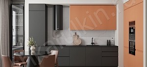 Кухня Тандино Мон