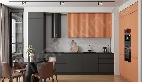 Кухня Тандино Мон