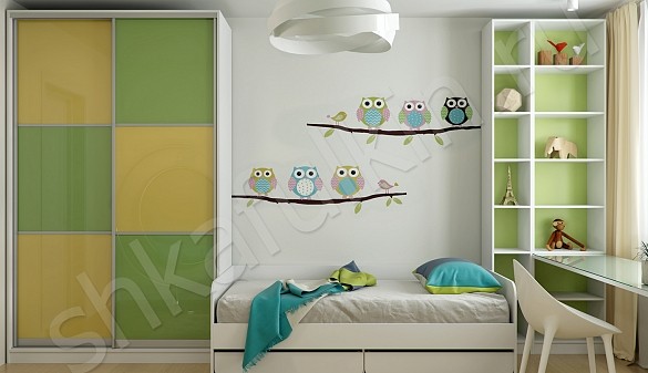 Детская Паскаль