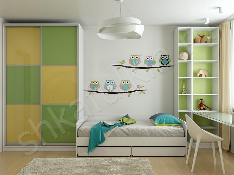 Детская Паскаль