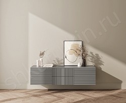 Шондер Тумба под ТВ