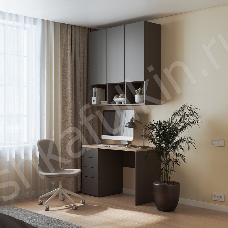 Изображение Кабинет Монни      6