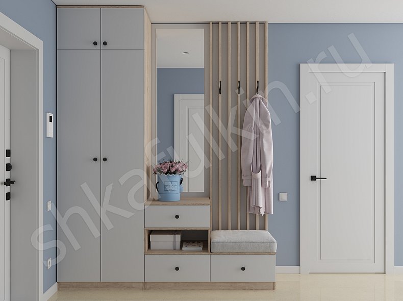 Прихожая Милли