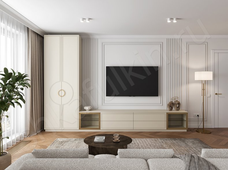 Изображение Стенка Эллада